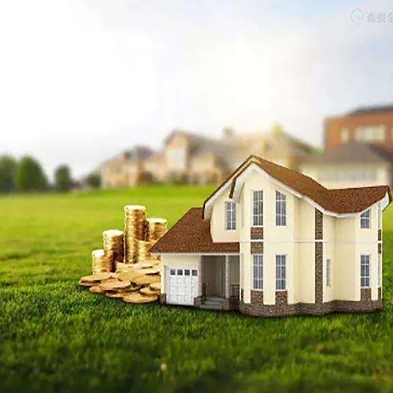 普洱房产抵押贷款流程|银行住房抵押贷款|房屋抵押贷