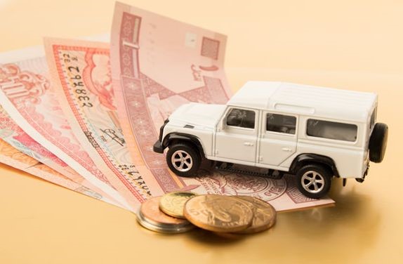 普洱车辆抵押贷款的办理条件